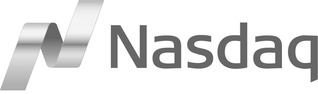 Nasdaq logo
